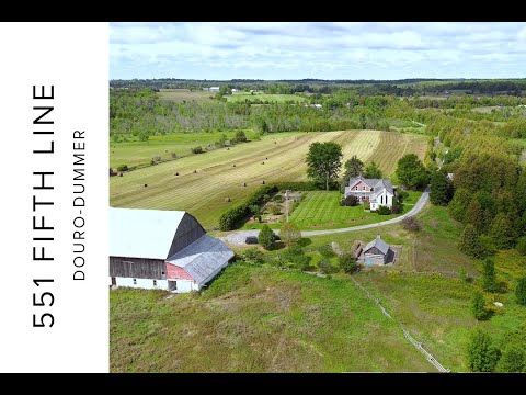 One of a Kind Old Farm House with a Cabin from 1860's | 105 Acres !!!