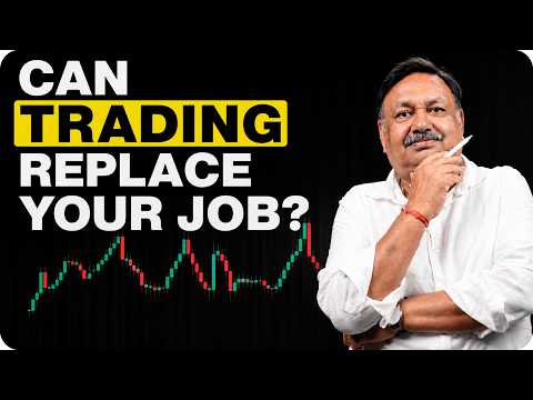 Trading Psychology: The Real Reason 90% of Traders Lose