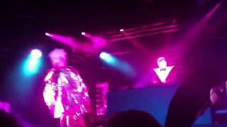 Sneaky Sound System - Kansas City