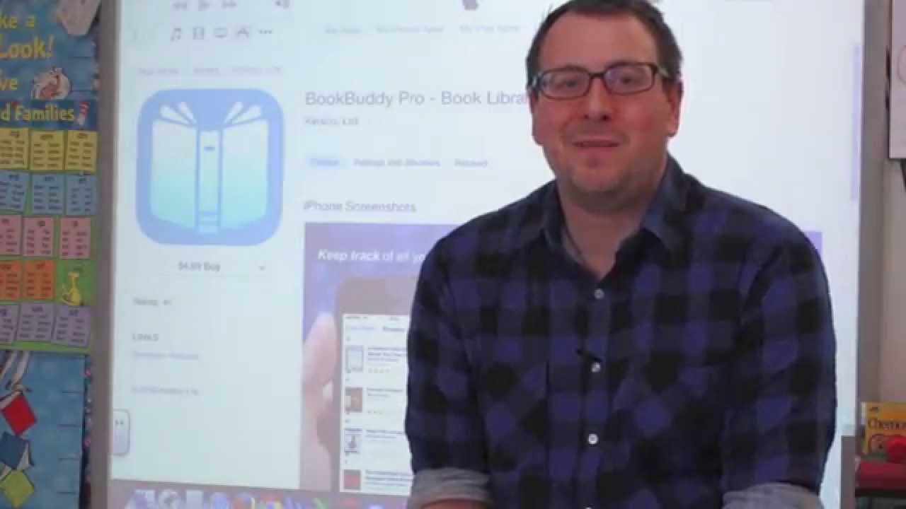 Quick Tip - Organize Your Classroom Library!!!