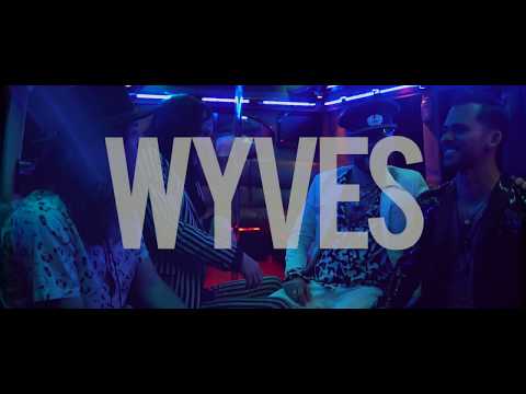 Wyves - Bitch Has Got Problems (OFFICIAL MUSIC VIDEO)