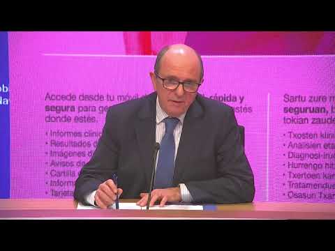 Salud lanza la campaña “Carpeta Personal de Salud: una conexión que te cuida” para impulsar su uso entre la ciudadanía