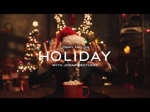 Video thumbnail for Holiday