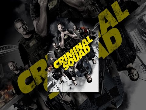 Criminal Squad