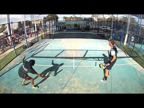 MURCIA PÁDEL 39 (7RM) SEGUNDA TEMPORADA