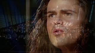 Donny Osmond &quot;Close Every Door&quot; Joseph And The Amazing Technicolour Dreamcoat Rare HD