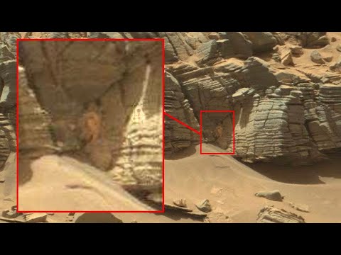 火星の水: 知っておくべき 3 つの理論