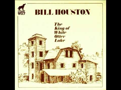 Northern Journey - Bill Houston