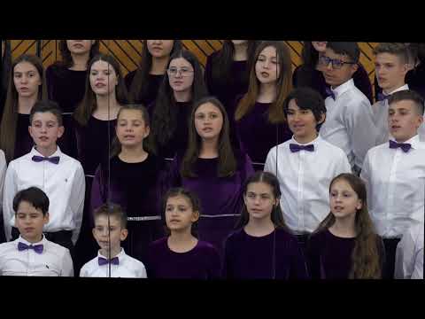 Dynamis: Glorie Aleluia, Brasov - apr.2024