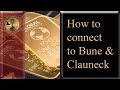 Beginners Info. How to connect with Bune and Clauneck. See Lucifer money pact & money spells below!