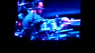 Love theme from spartacus Santana en Guatemala