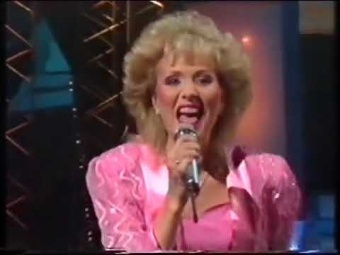 Lise Haavik - Du er fuld af løgn (Eurovision Song Contest 1986, DENMARK 🇩🇰) preview video