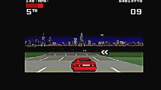 Joe Satriani - Driving At Night (Electro Version)