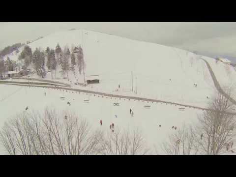 Andazarrate gaina (Asteasu) elurretan