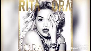 Rita Ora - First Time High (audio)