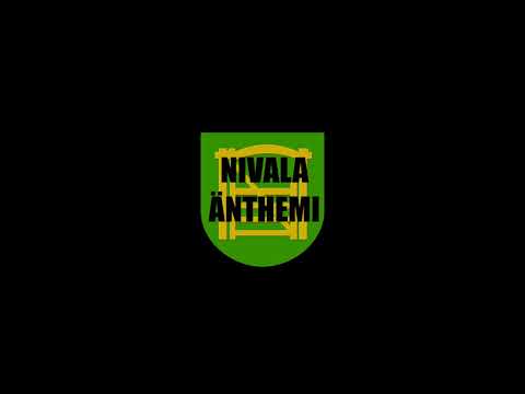 LEHEMIÄIÄT - NIVALA ÄNTHEMI