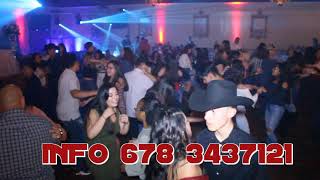 MICHELLE MIS QUINCE 2019