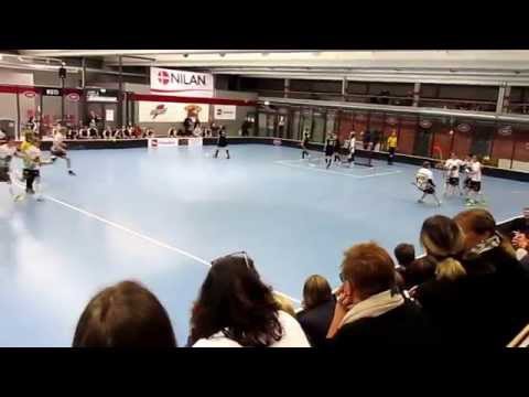 TPS vs Steelers, B-p. SM, jatkoaikaratkaisu (28.11.2015)