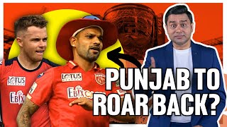 Punjab Kings for the Win? #ipl2024   Probo Cricket