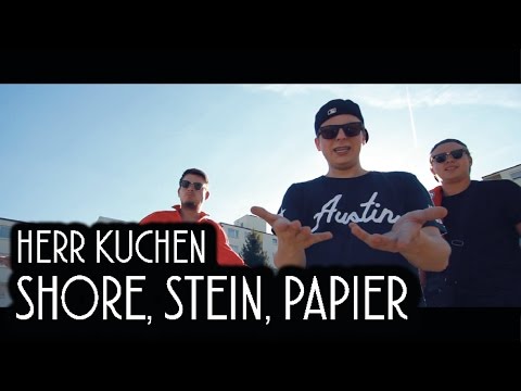 Video thumbnail for Shore Stein Papier