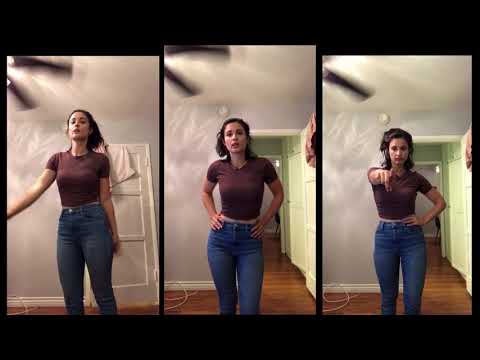 Valen Forever - "I'll Be Waiting for You" - OG VIDEO