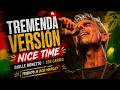 Bob Marley - Nice Time - Guillermo Bonetto (Los Cafres) ft Los Hamptons - PelaGatos #Reggae