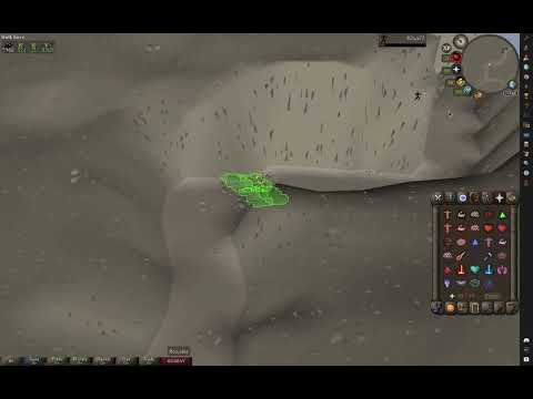 osrs: Getting to Trollheim without Trollheim teleports or slayer or fairy rings