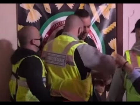 DISKVALIFIKACIJA! Duboke rane na licu! PRETUCEN Filip Car! Skandal u Zadruzi