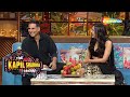 Akshay Kumar Ne प्रसाद के नाम पर Sara Ali Khan को खिलाया �