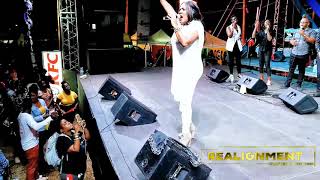 Ashaala Shanae- Realignment Chapter 2- Restored