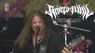 Download lagu Rivers of Nihil - House of Light (Live at Summer Breeze 2025) mp3