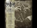 MARDUK Frontschwein 2015 Full Album