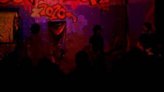 The Dining Room Experiment- Lights Out.