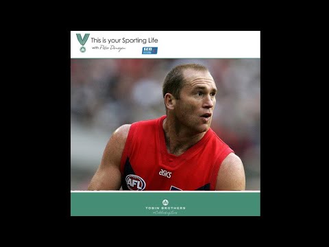 David Neitz - Melbourne Demons - This is Your Sporting Life - 2018 - AFL