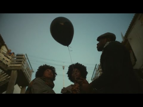 Mcdaid & James -The One Who Saved My Life ( Official music Video)