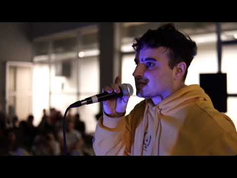 ITU/SPEKTRO vs ENZO/GERO. Cuartos. Amistoso 2vs2 (2020)