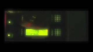 Ghosts in the Machines