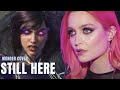 Still Here | League of Legends - cover by Wønder