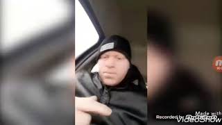 VRAI VISAGE DE DE KALASH CRIMINEL SANS CAGOULE