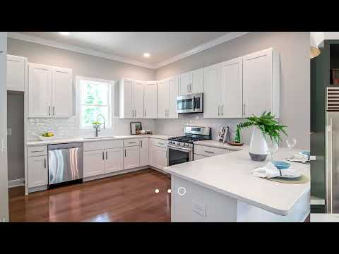 Transform Your IKEA Kitchen with Allstyle Retrofit | Expert Cabinet Solutions