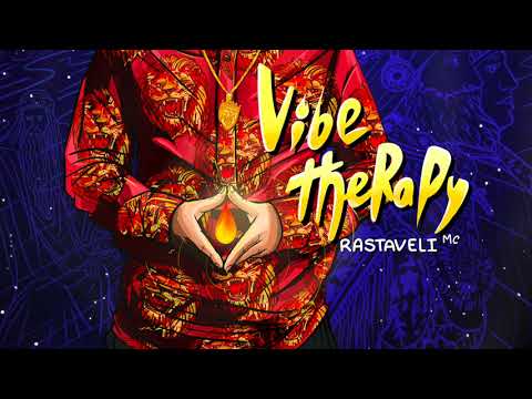 Rastaveli MC - Mystikal Glow