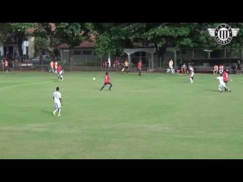 Gol de Ulises Olmedo Libertad 4 vs Nacional 0
