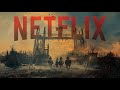Best NEW SERIES On Netflix In 2025 So Far