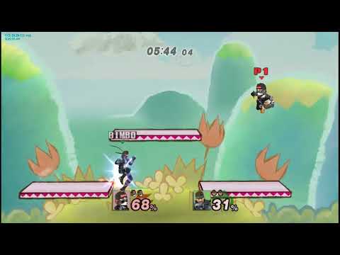 TPS 209 Winners Quarters Trevor Vs  SoulOfficer