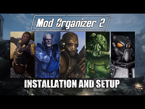 Steam Community :: Guide :: Fallout 4 - Mod Collection by Boris