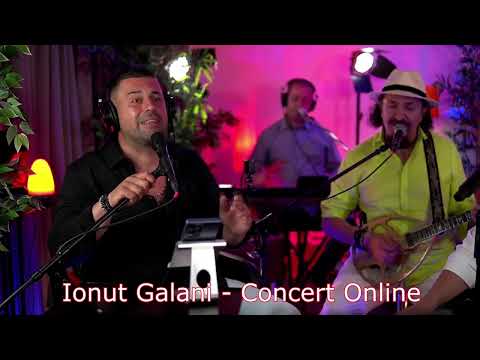 Ionut Galani - O Salonikios [ Live - Cover ]