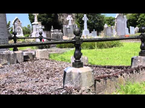 Graveyards & Historic Ironwork