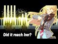 四月は君の嘘 Your Lie In April OST Piano
