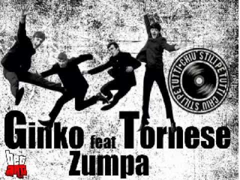 Reggae salento - M.GINKO & TORNESE - ZuMpA