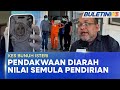 KES BUNUH ISTERI Suami Kelar Guna Pisau Potong Kertas Tekup Hidung Dan Mulut Pakar Forensik
